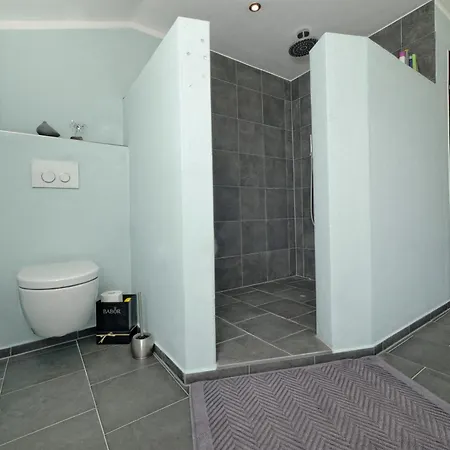 Vakantiehuis Fill's Oase Am Bach *