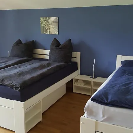 Fill's Oase Am Bach Vakantiehuis Unterwössen