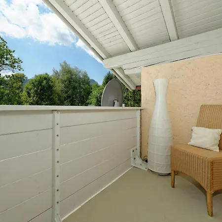 Vakantiehuis Fill's Oase Am Bach