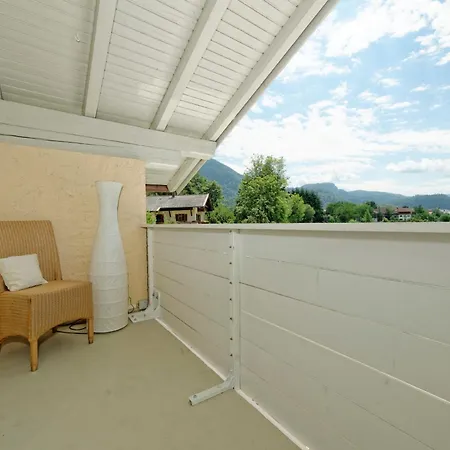 Fill's Oase Am Bach Vakantiehuis