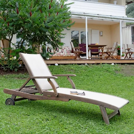 Fill's Oase Am Bach Vakantiehuis Unterwössen
