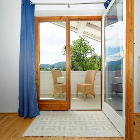 Fill's Oase Am Bach Vakantiehuis