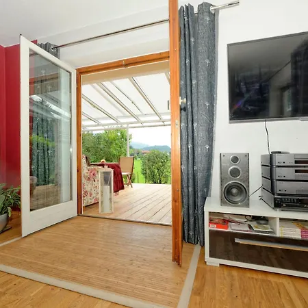 Fill's Oase Am Bach Vakantiehuis *